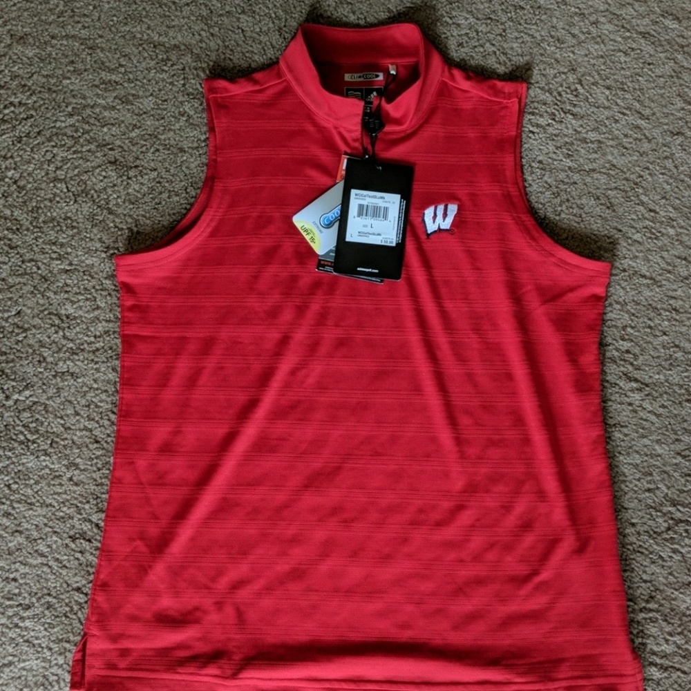 UW Women's shirt